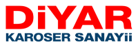 Diyar Karoser Logo